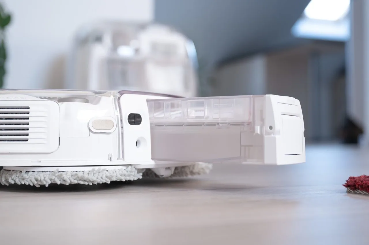 Nádoba na prach DJI ROMO