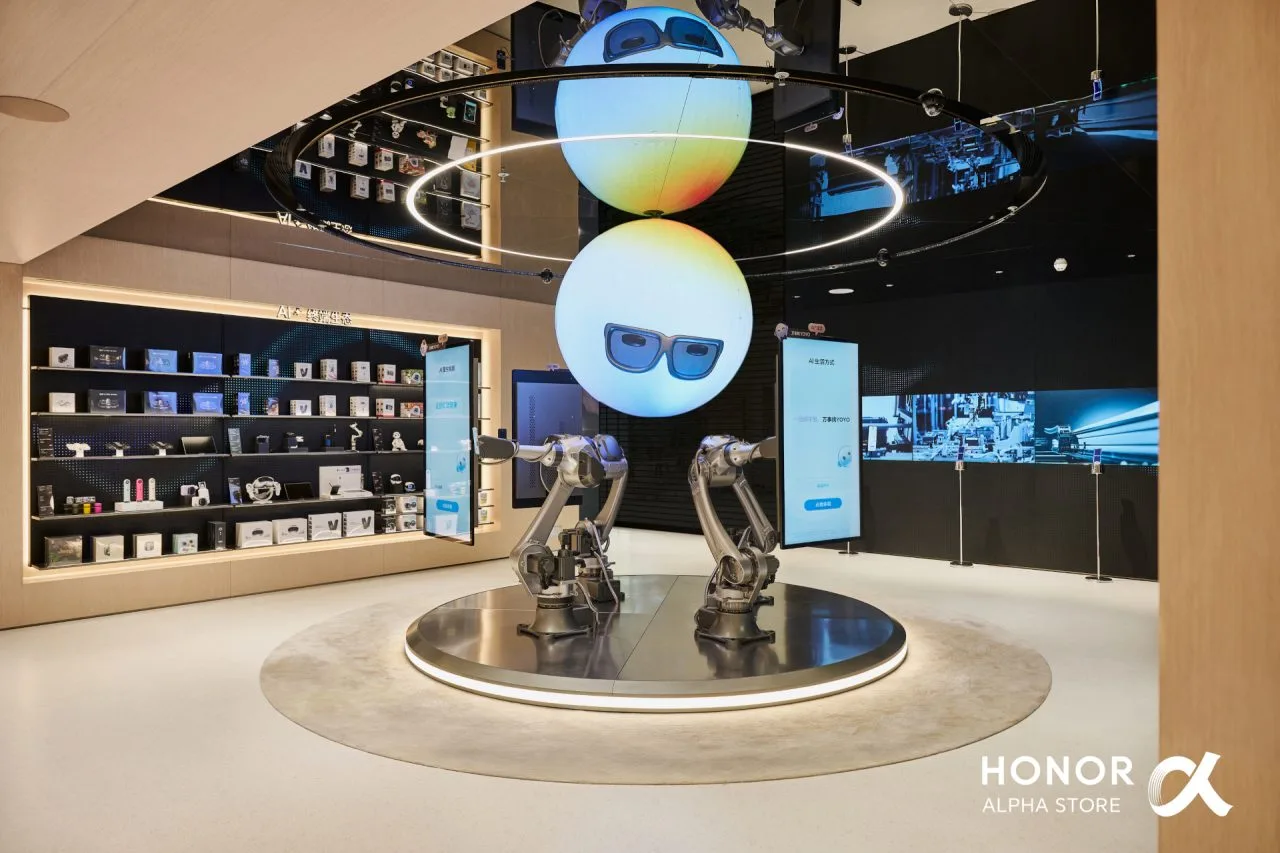 Boutique HONOR Alpha (2)