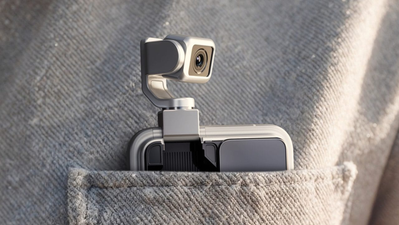 HONOR Robot Phone Lifestyle