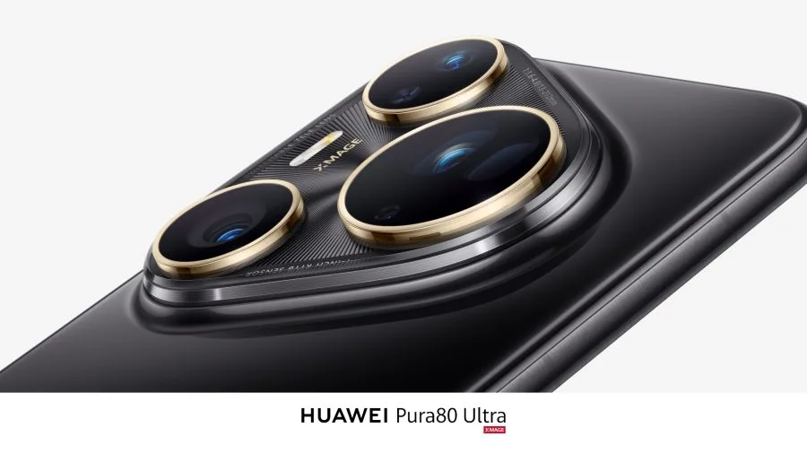 HUAWEI Pura 80 Ultra News Hero