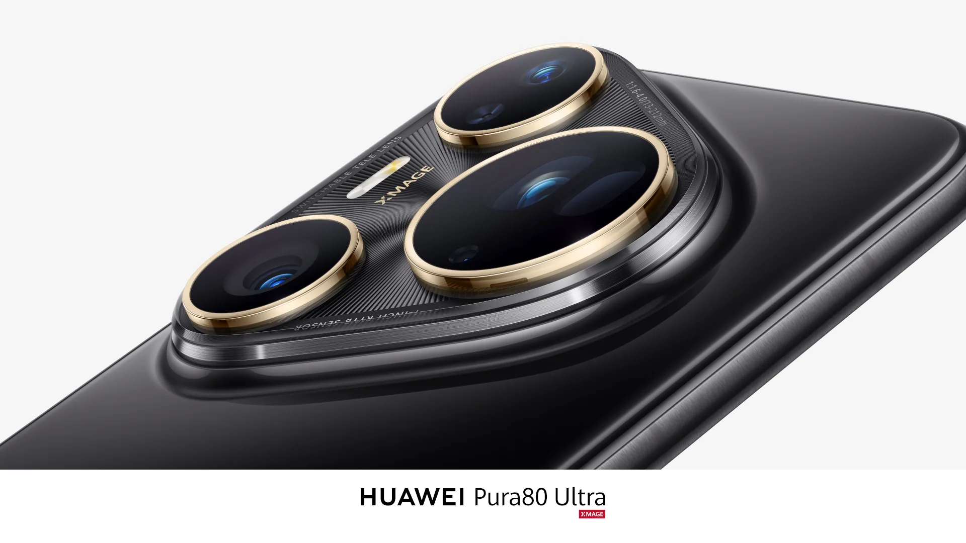 HUAWEI Pura 80 Ultra News Hero