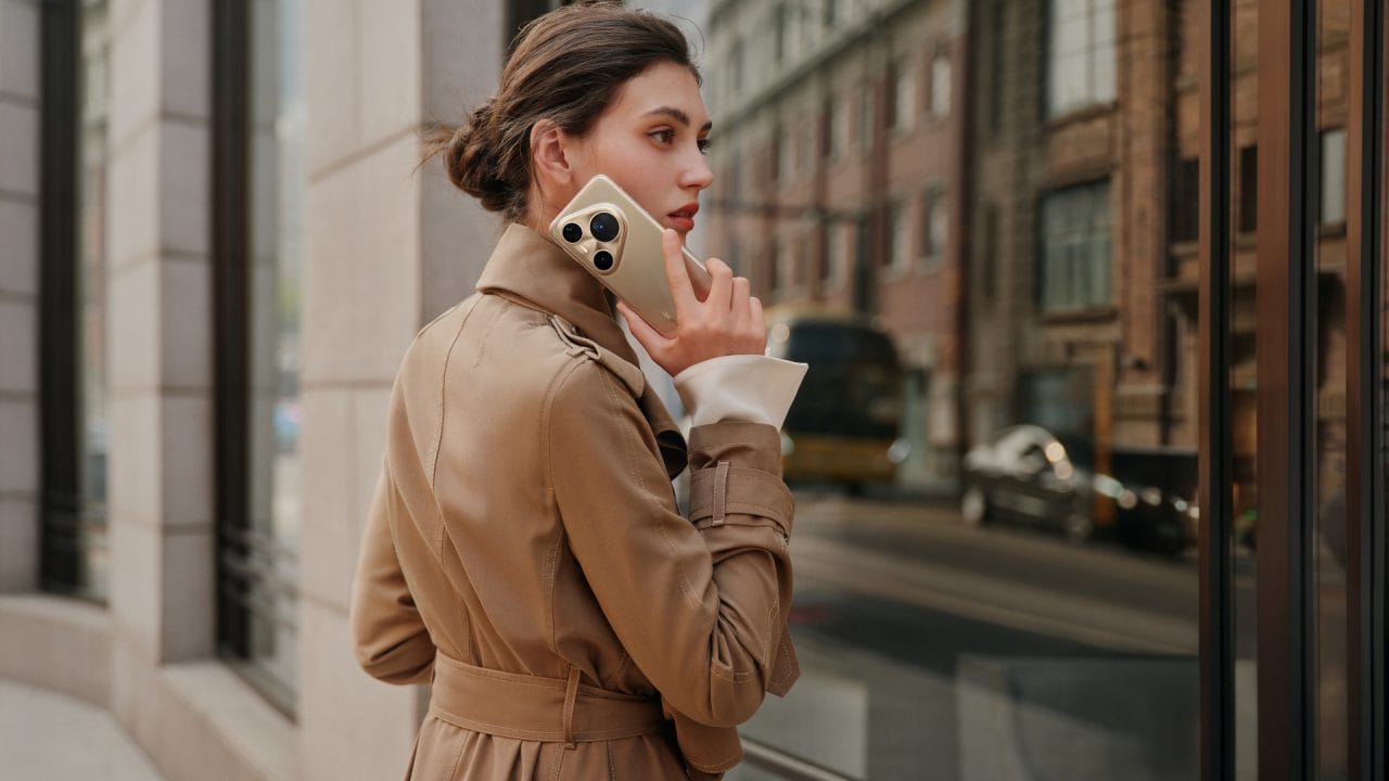 HUAWEI Pura 80 Ultra Lifestyle (2)