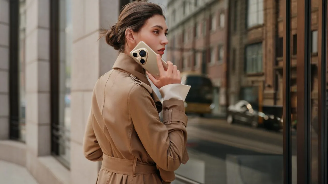 HUAWEI Pura 80 Ultra Lifestyle (2)