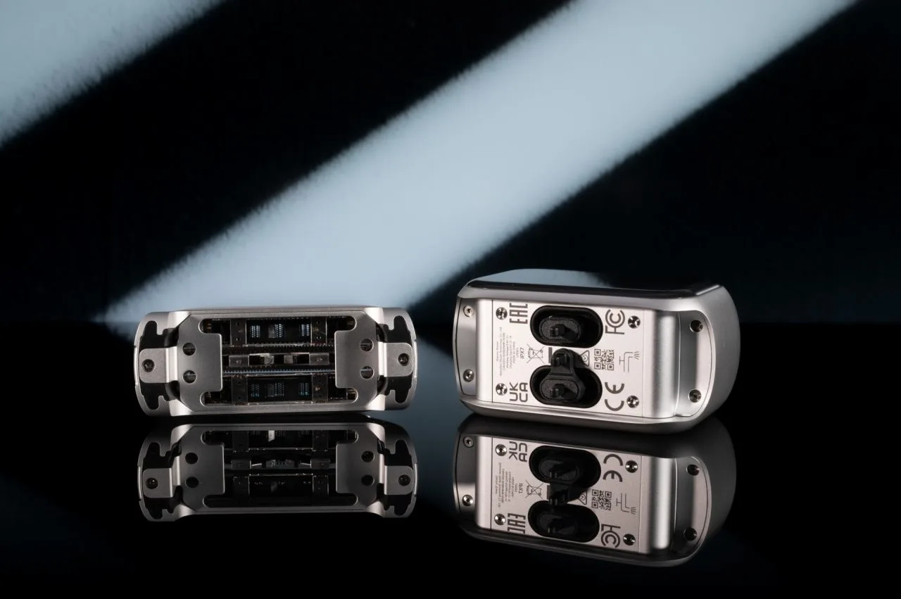 Laifen P3 Pro zdjął głowicę golącą