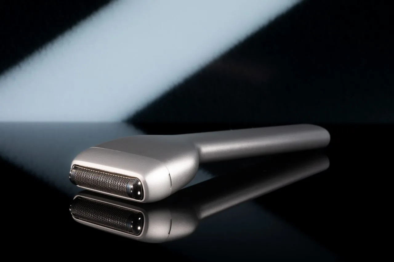 Głowica goląca Laifen T1 Pro