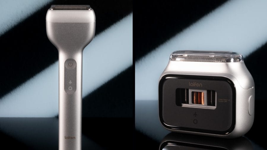 Laifen T1 Pro und P3 Pro Review Hero