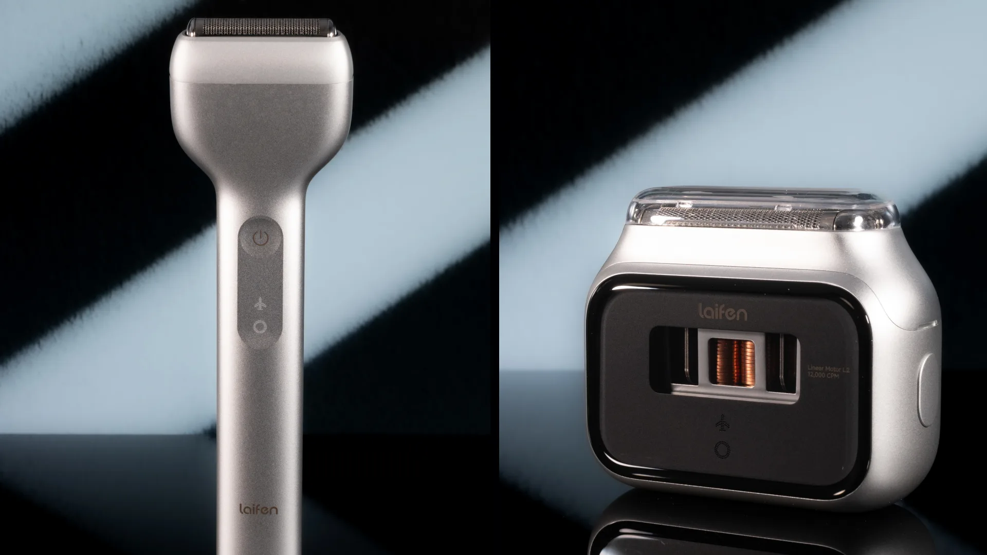 Recenzja Laifen T1 Pro i P3 Pro Hero