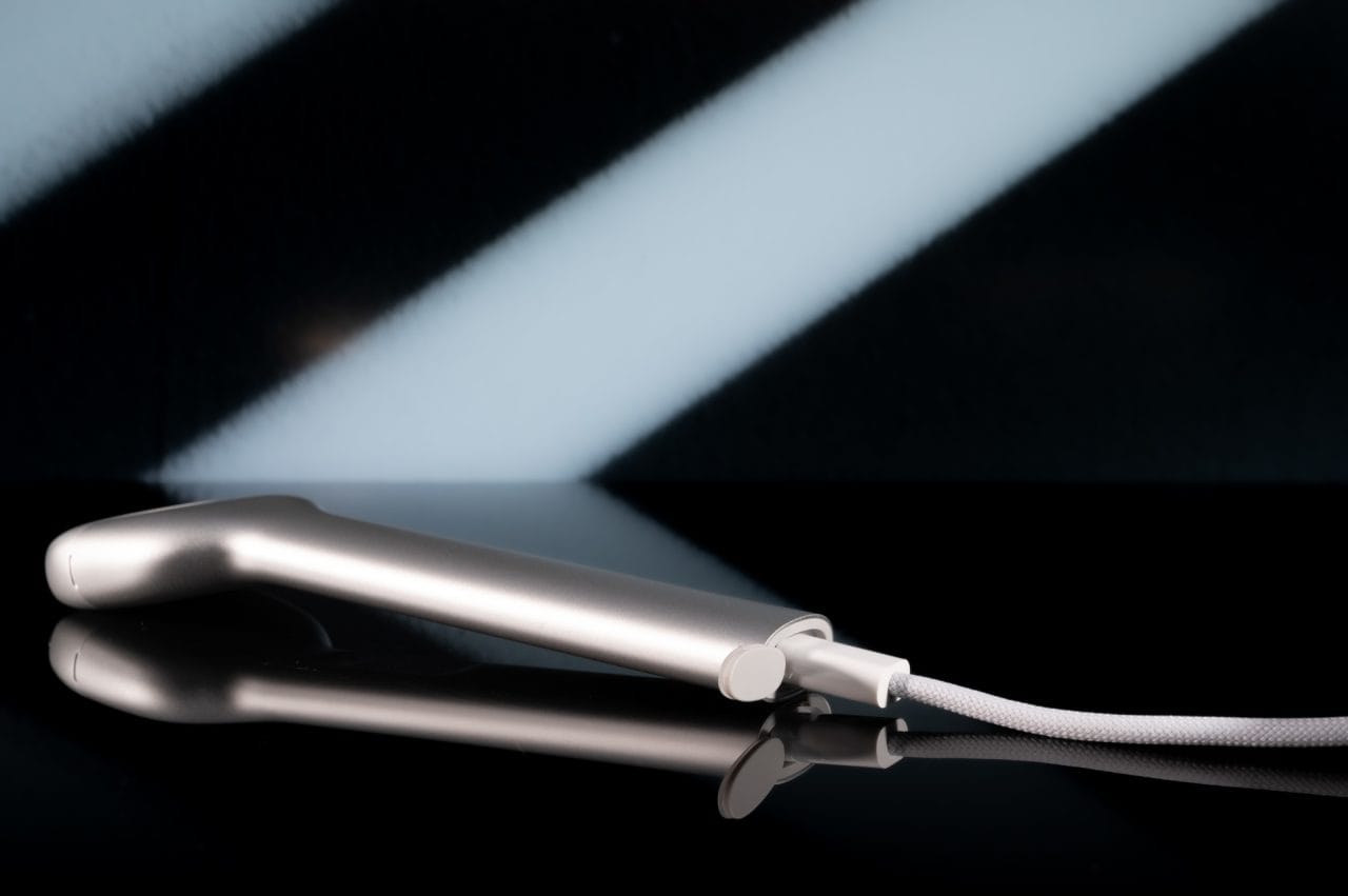 Laifen T1 Pro USB-C Ladeanschluss
