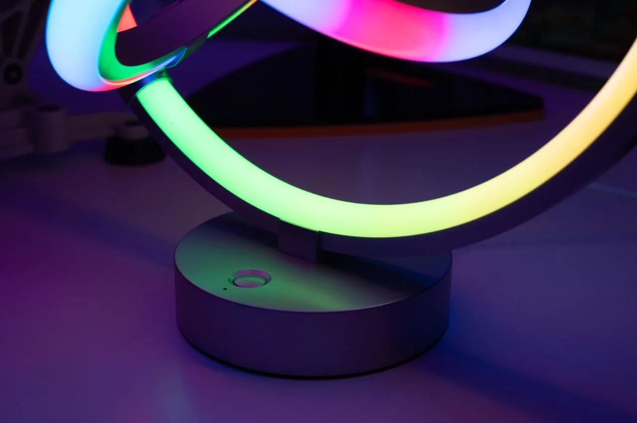 Botão liga/desliga Lepro TB1