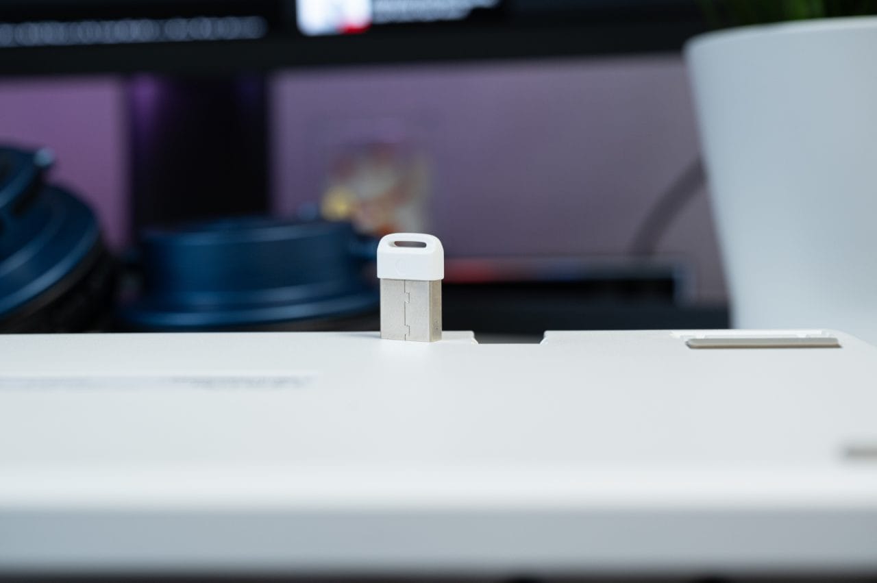 Lofree Flow Lite Dongle