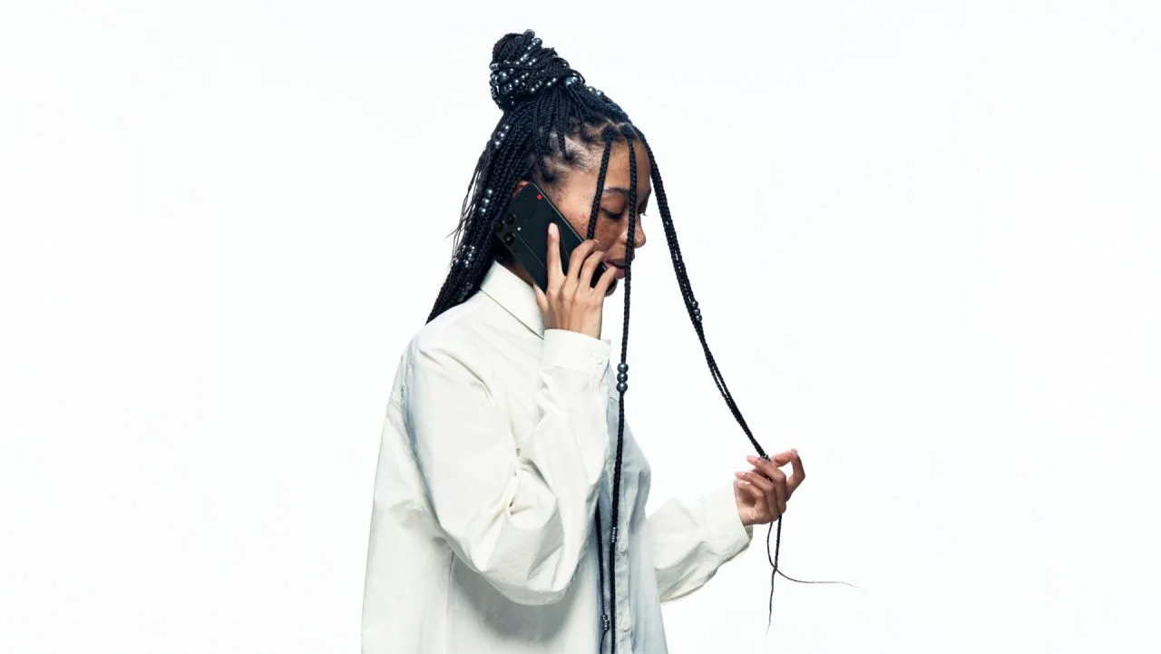 Intet Telefon 3a Lite Livsstil (2)