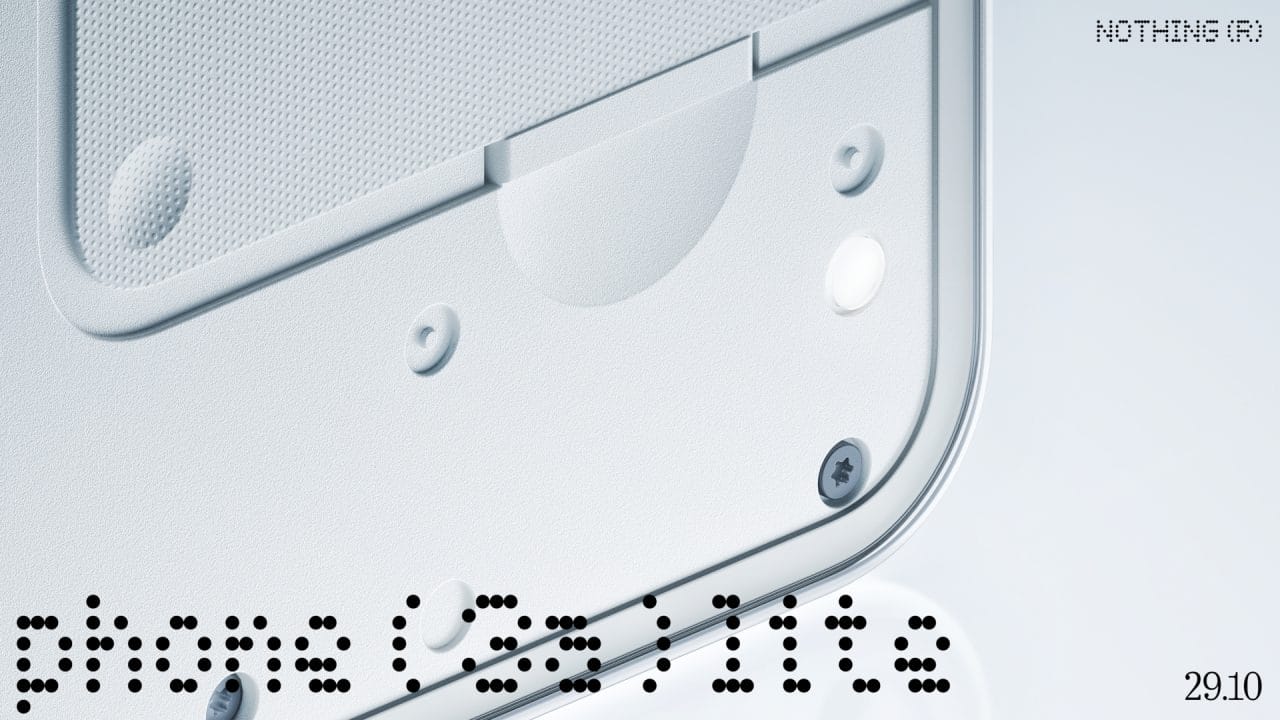 Nothing Phone (3a) Lite News Hero