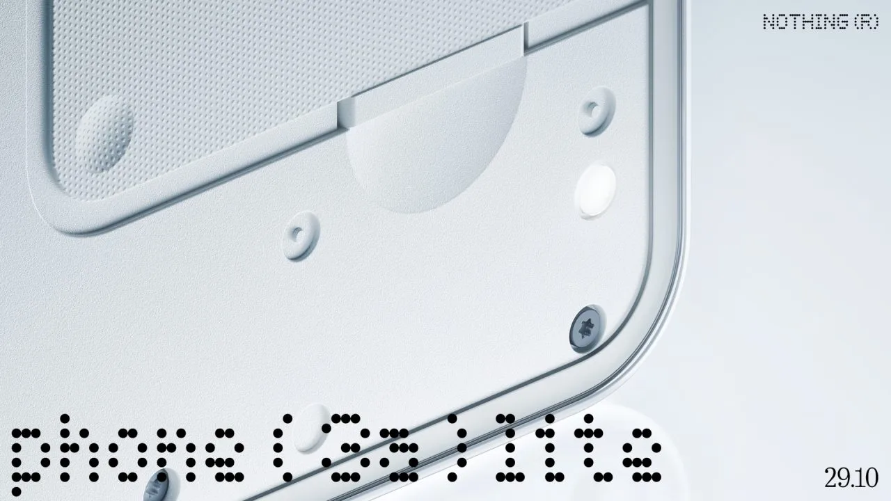 Nada Telefone (3a) Lite News Hero