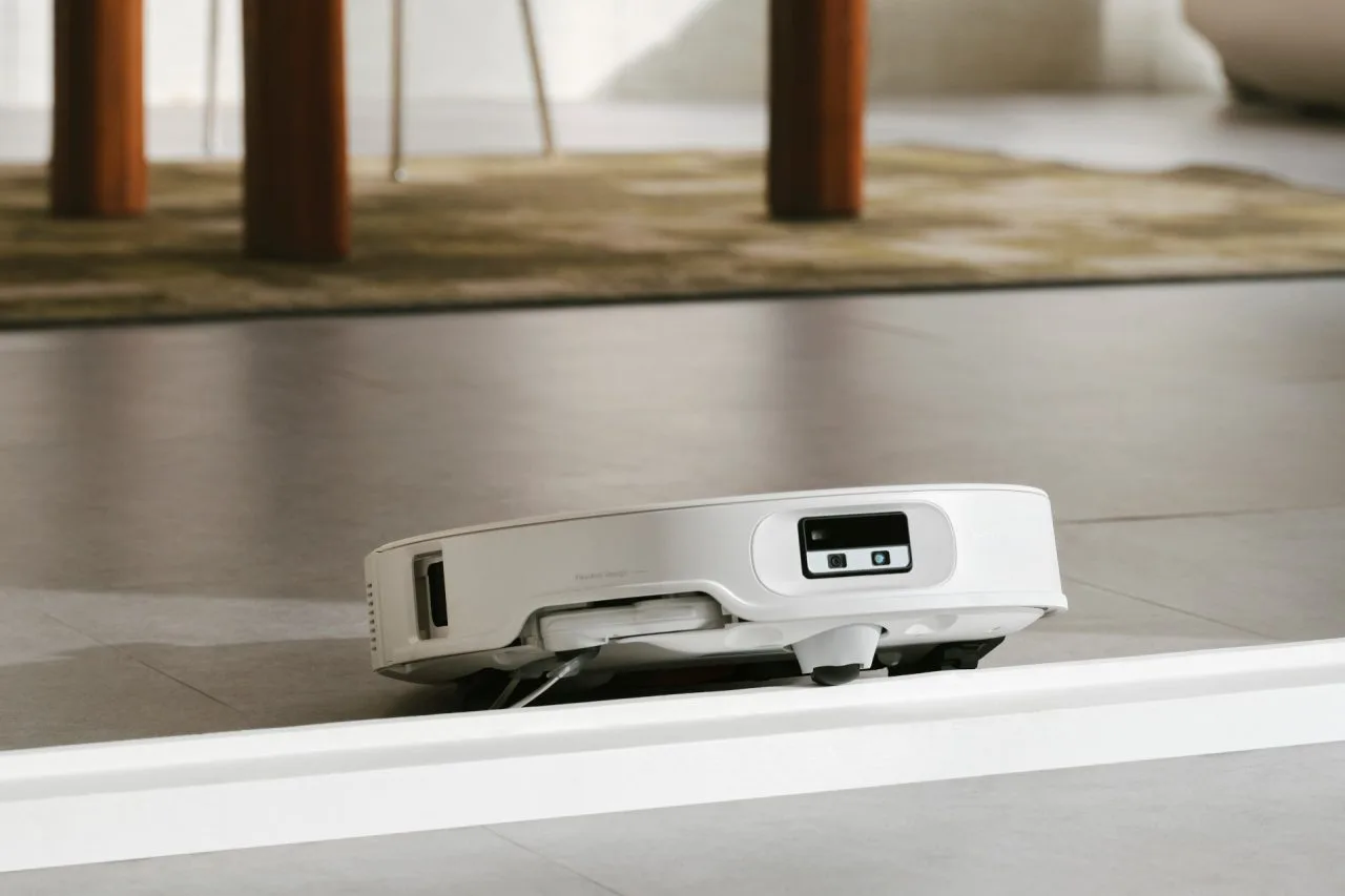 Roborock Curv 2 Pro dépasse les attentes