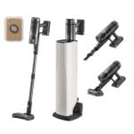 Roborock H60 Hub Ultra Produktbild