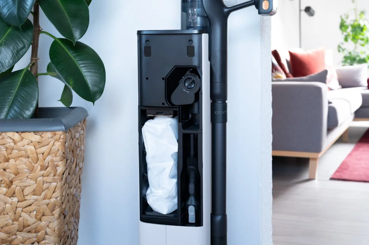 Magnetický kryt Roborock H60 Hub Ultra