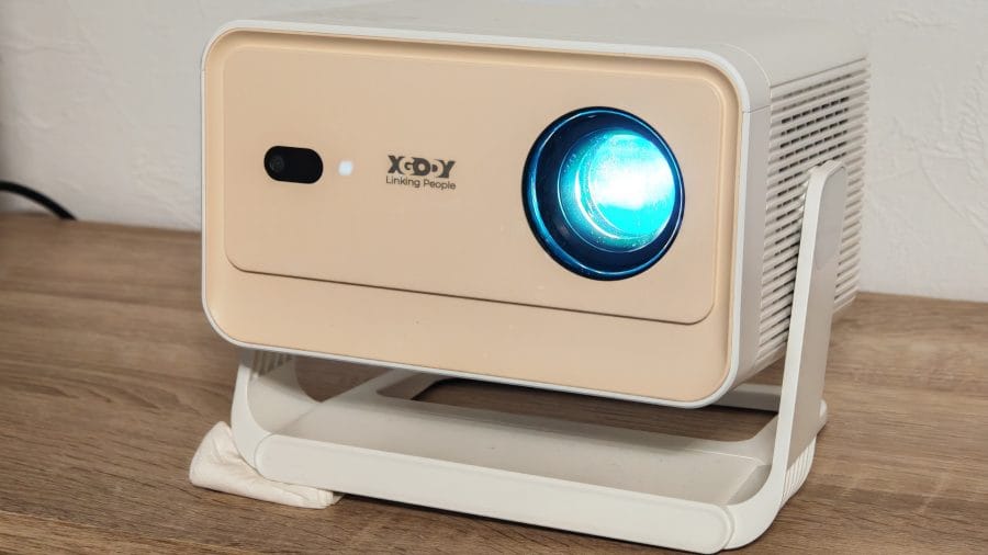 XGODY N6 Pro Review Hero