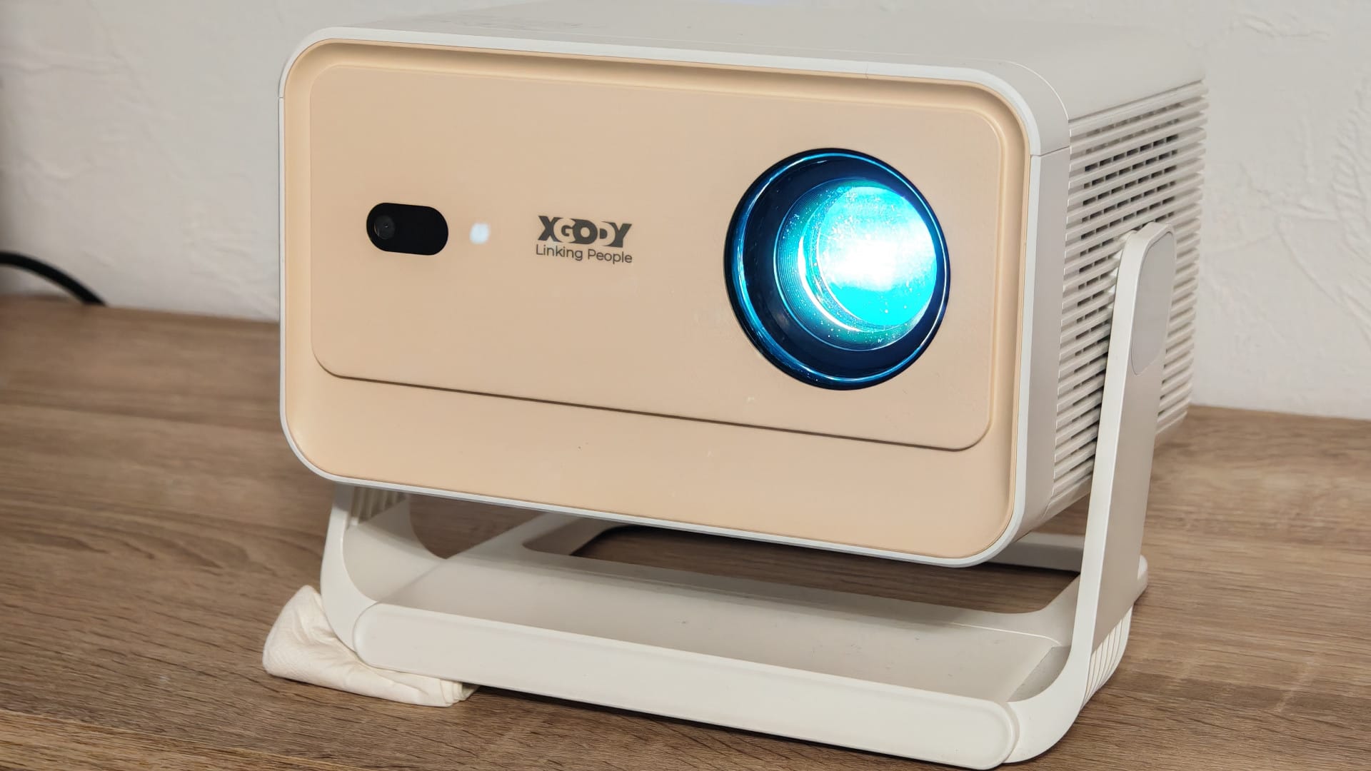 XGODY N6 Pro Review Hero
