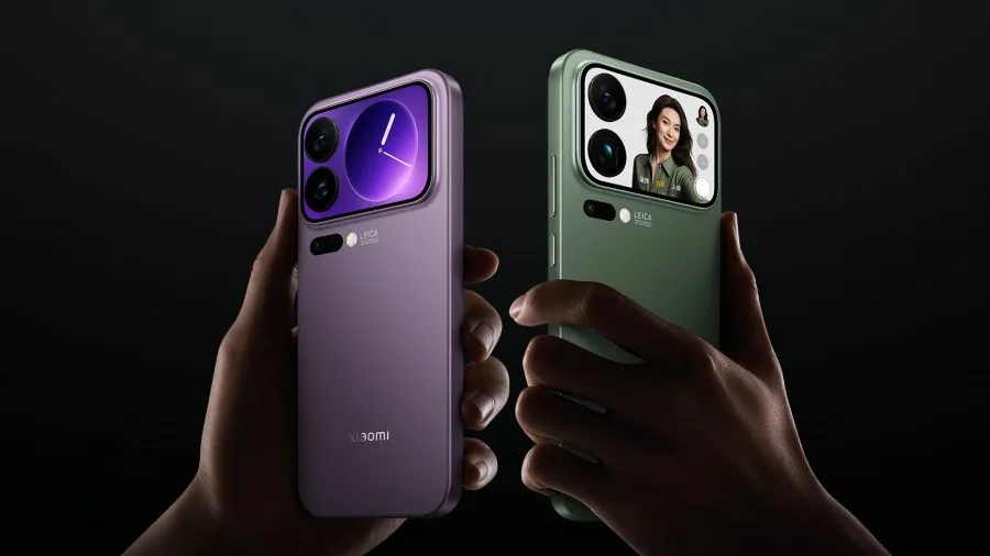 بطل أخبار سلسلة Xiaomi 17