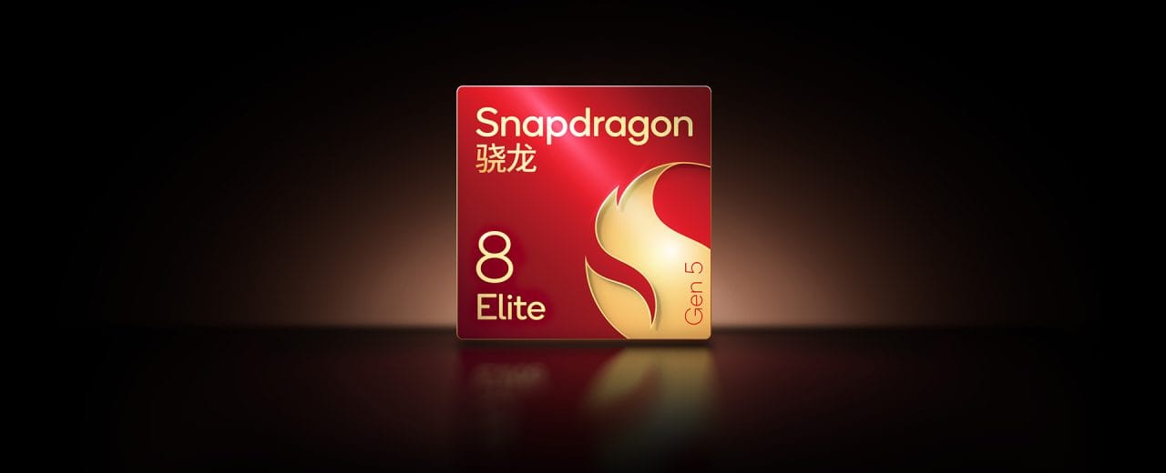 Xiaomi Snapdragon 8 Elite Gen 5