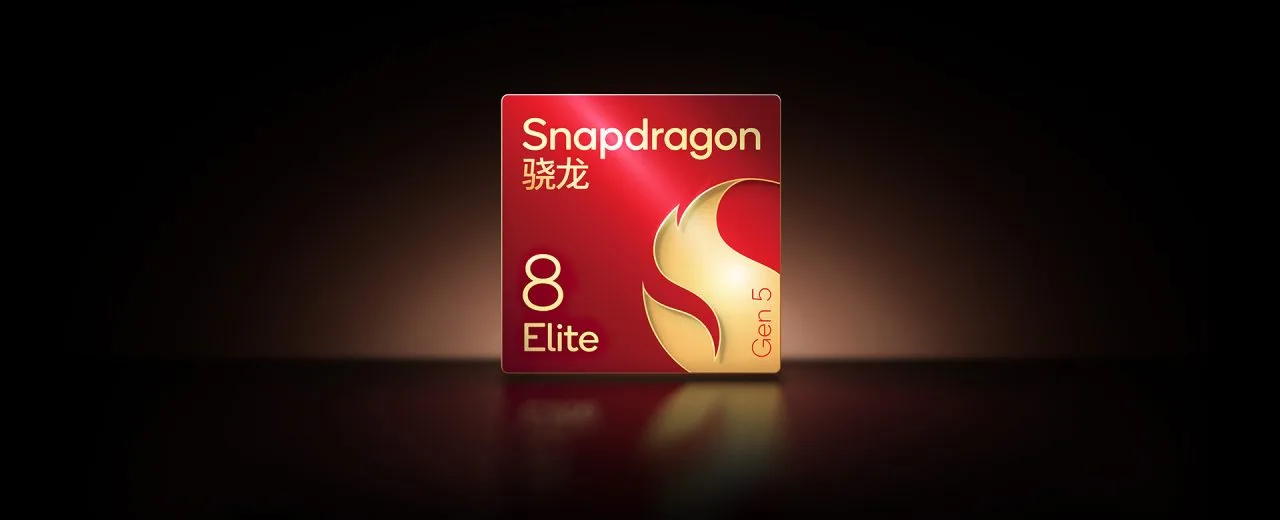 Xiaomi Snapdragon 8 Elite Geração 5