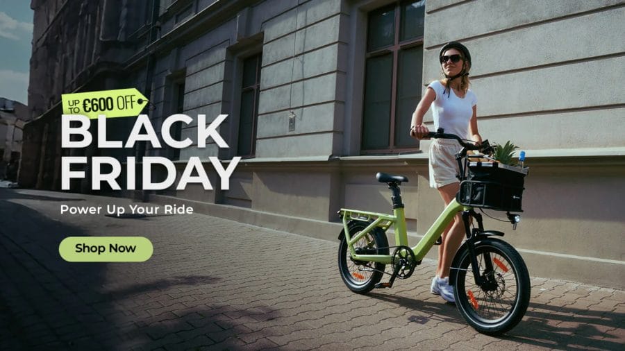 ADO Black Friday 2025 Hero