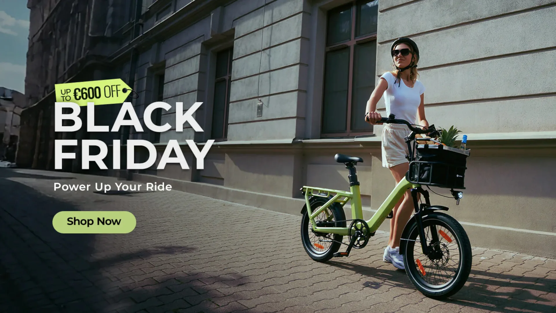 Hrdina ADO Black Friday 2025