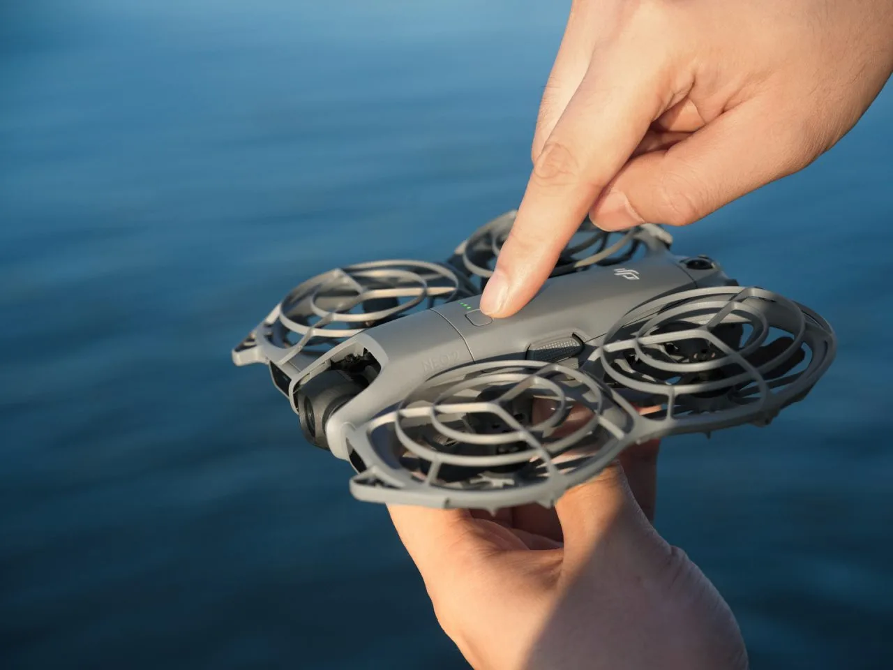 DJI Neo 2 Hands On (1)