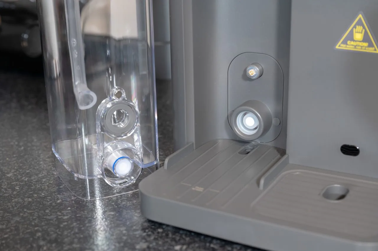 Lâmpada UV JIMMY R)