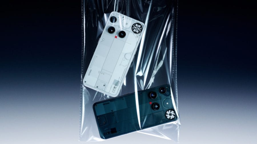 Nothing Black Friday Sale 2025 Deals