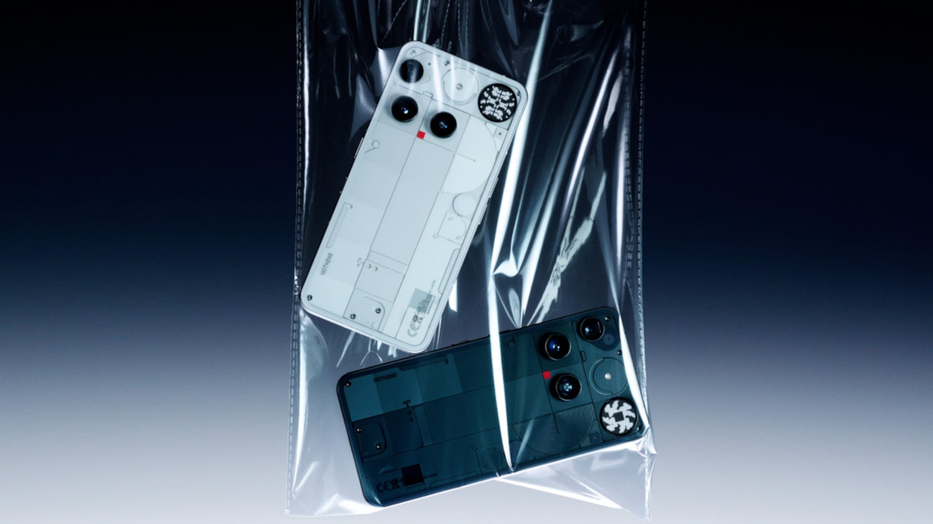 Nothing Black Friday Sale 2025 Deals