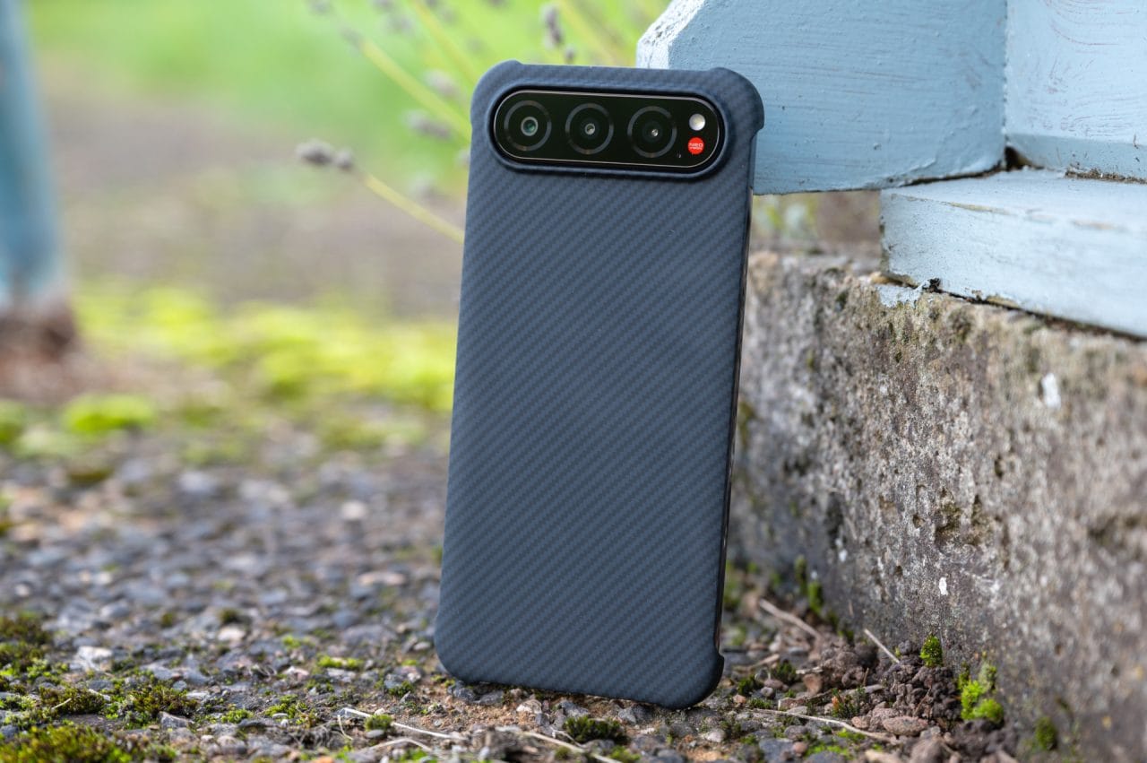 nubia Air Bumper-Case