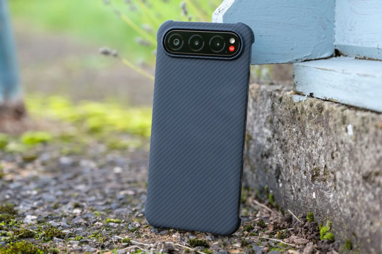 Чехол-бампер Nubia Air