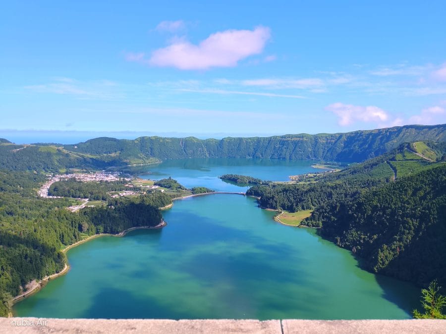 Testaufnahme mit Kamera-AI