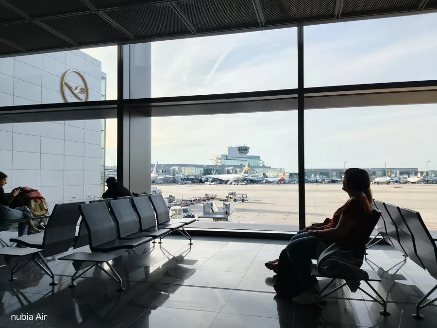 Запись теста Nubia Air (1)