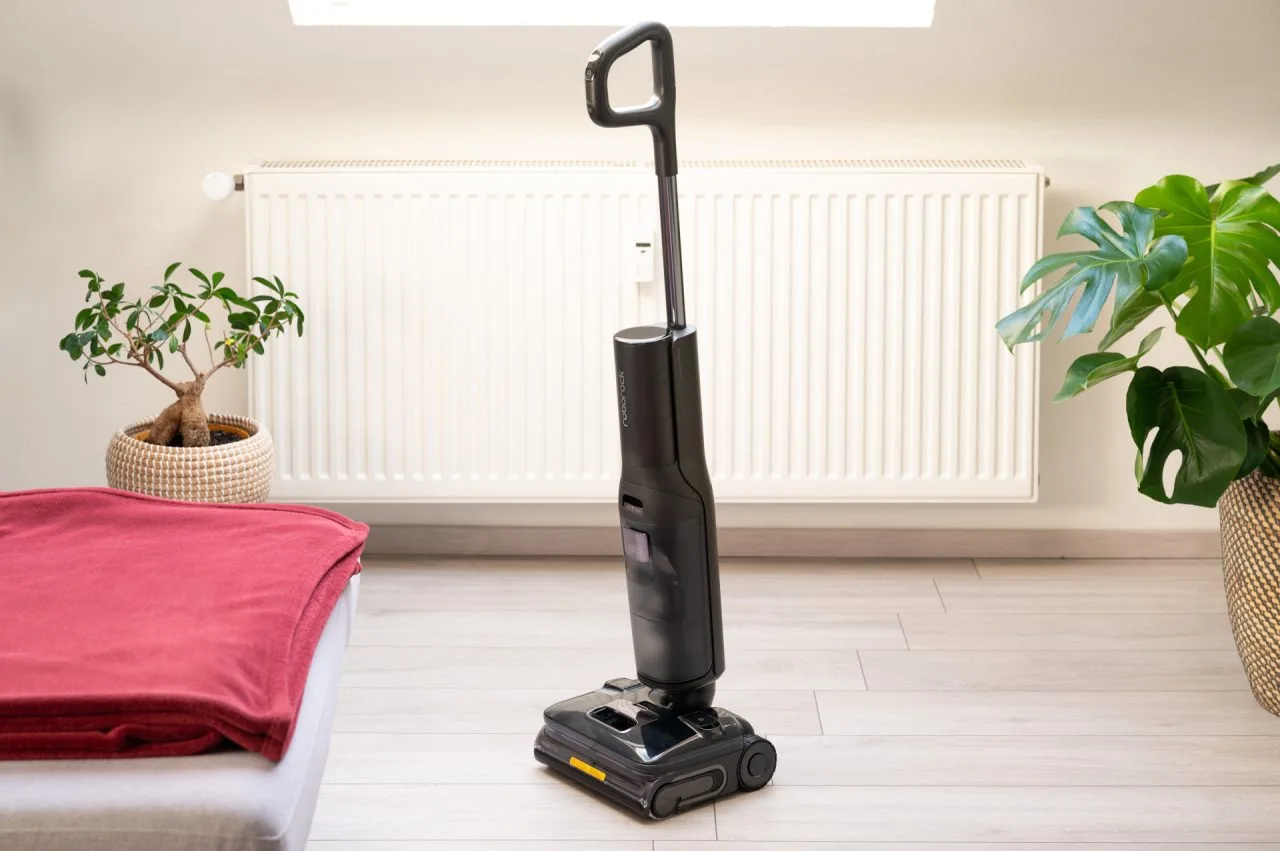 Roborock F25 Ultra övervägs