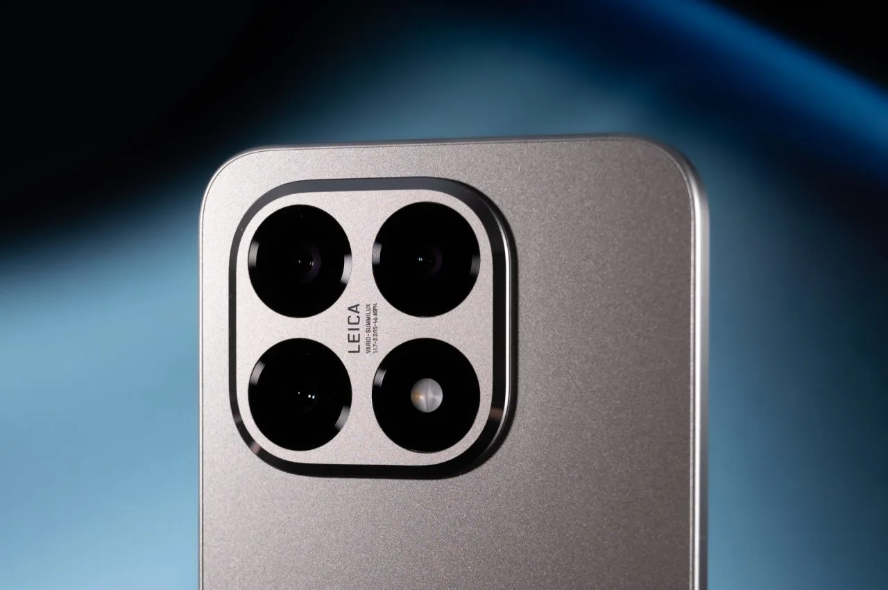 Módulo de cámara Xiaomi 15T