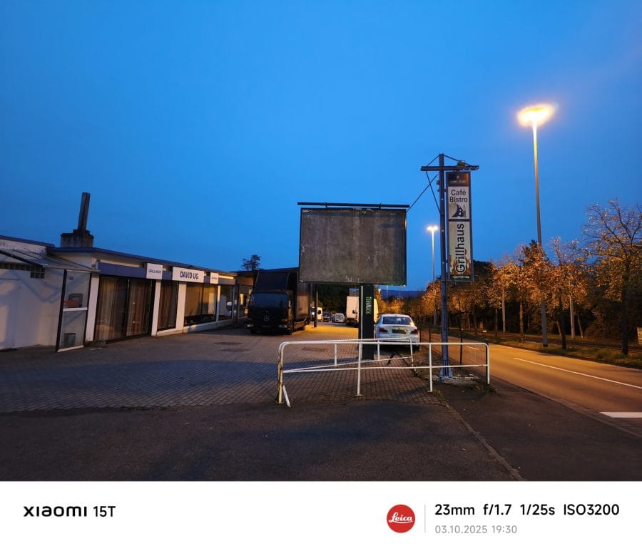 Xiaomi 15T Testaufnahme Nacht (1)