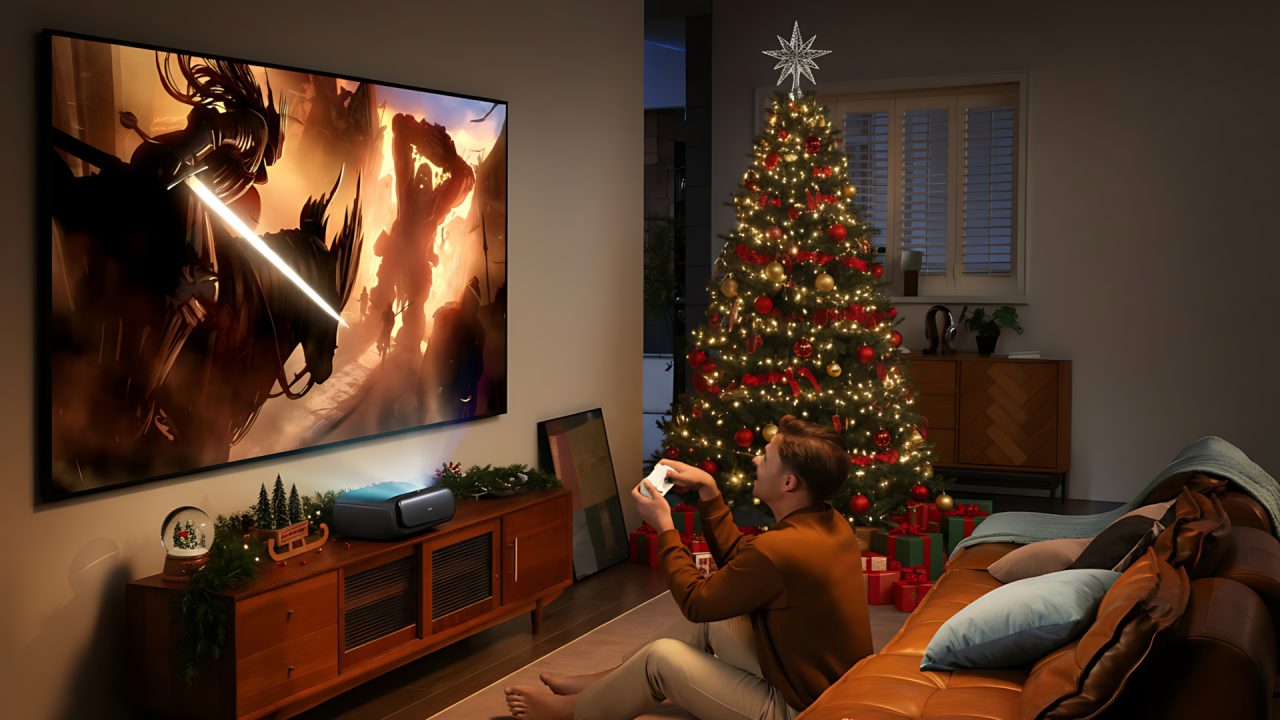 JMGO O2S Ultra und N3 4K News Hero