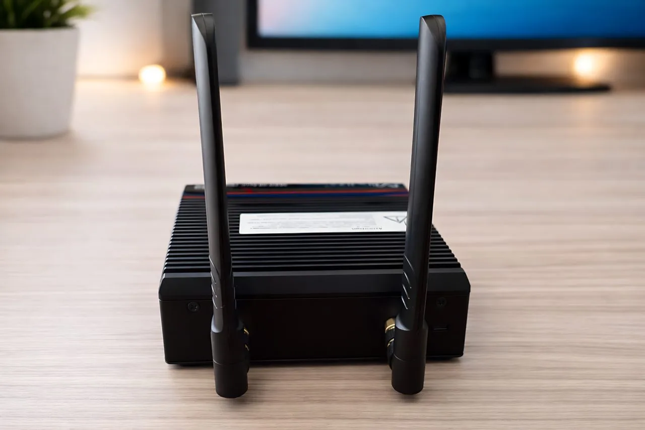 MINIX Z100-0db zezadu