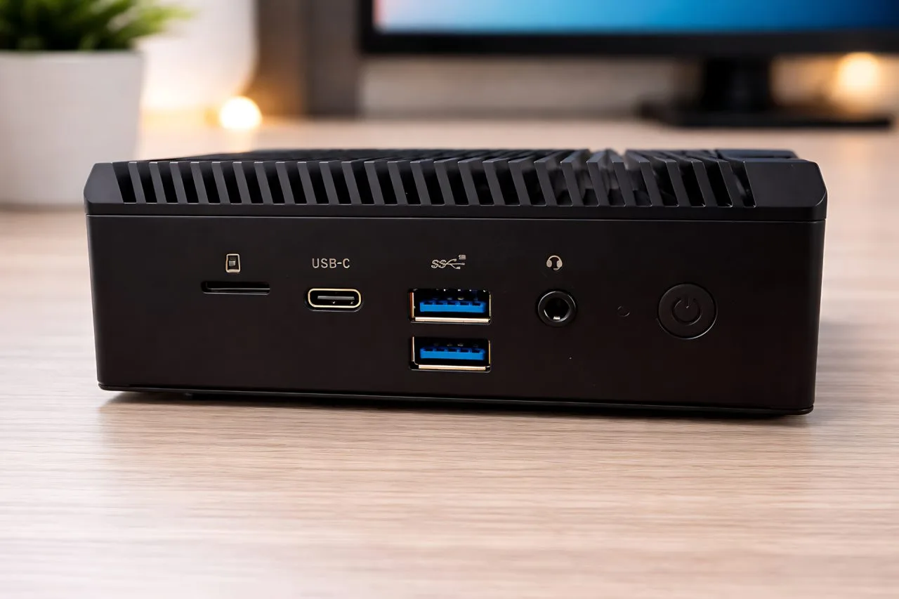 Připojení MINIX Z100-0db (1)