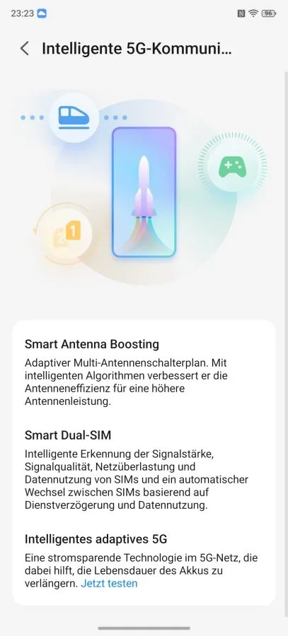 Nebula AIOS 2.0 5G Boost