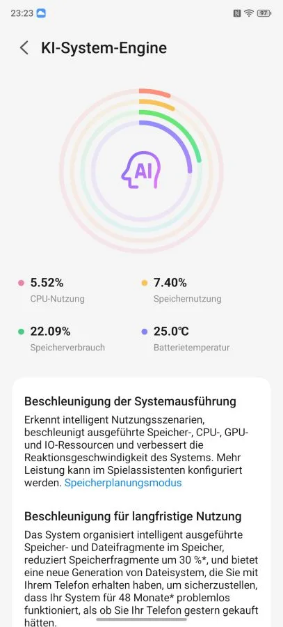 Nebula AIOS 2.0 AI system engine
