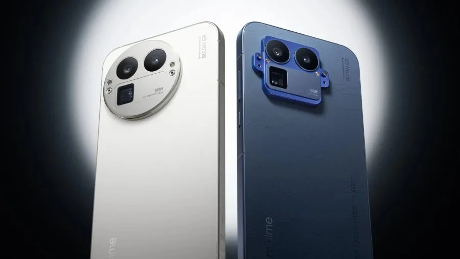 realme GT 8 Pro News Hero