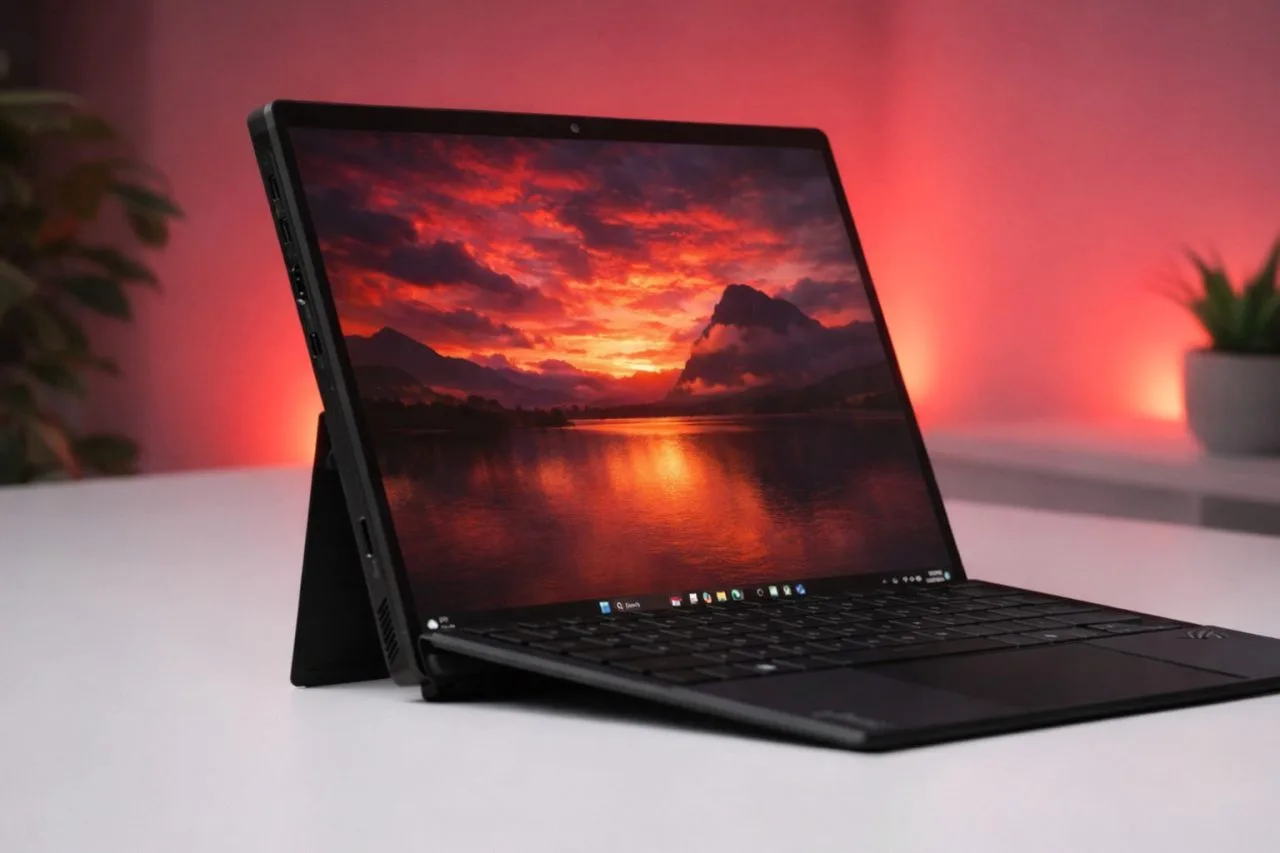 Clavier latéral ASUS ROG Flow Z13