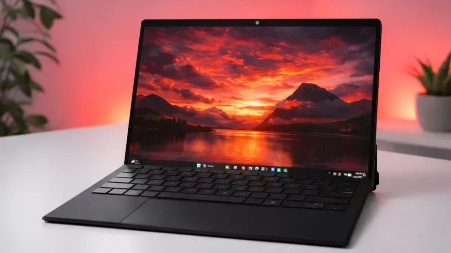 ASUS ROG Flow Z13 2025 Review Hero