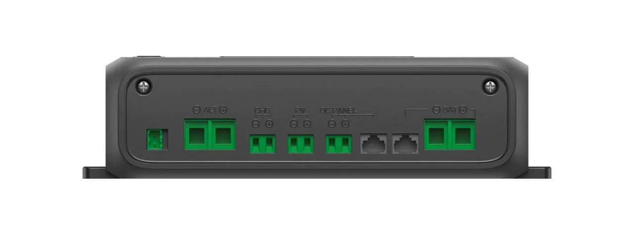 BLUETTI Charger 2 ports