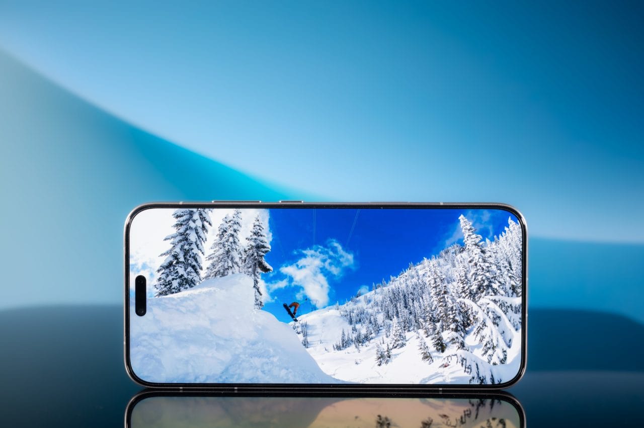 HONOR Magic 8 Pro Display