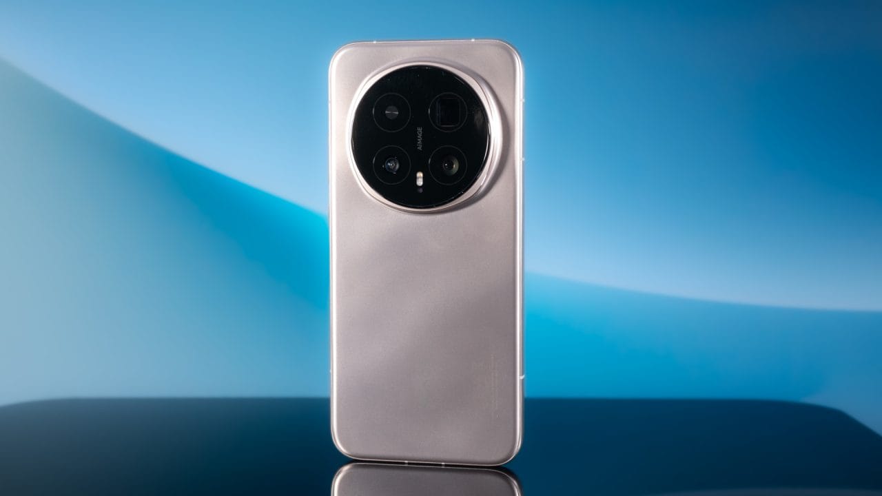 HONOR Magic 8 Pro Review Hero