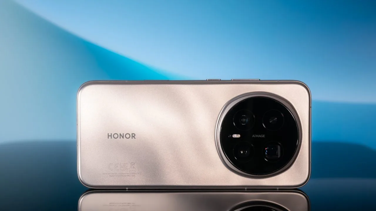 Recenzja HONOR Magic 8 Pro Hero